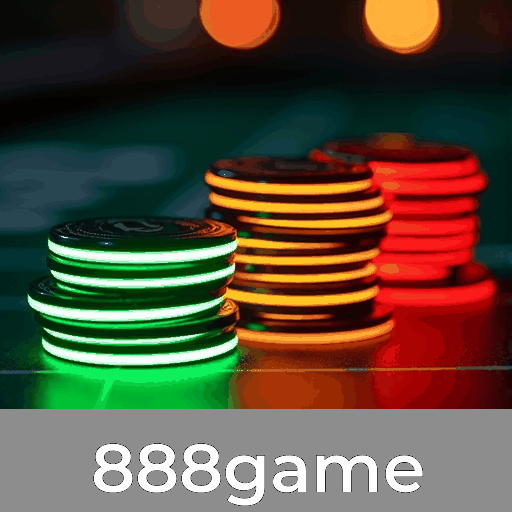 888game: Descubra Jogos de Cassino com Estratégias de Sucesso